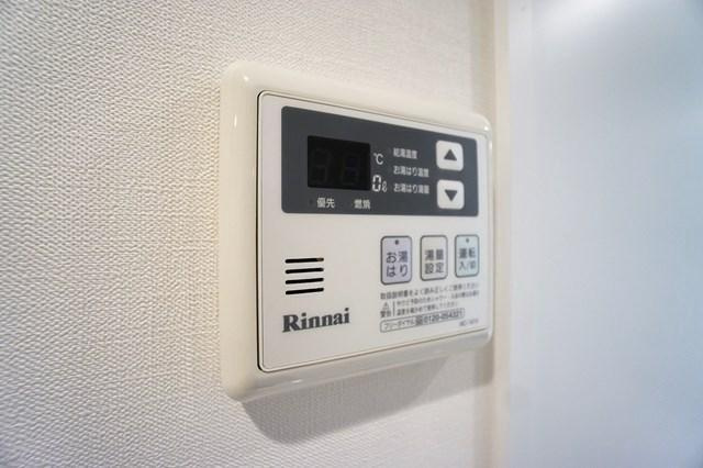 ＭＤＭ駒沢大学の設備