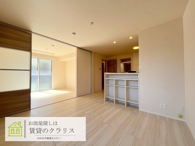 プロスペリタ西京極