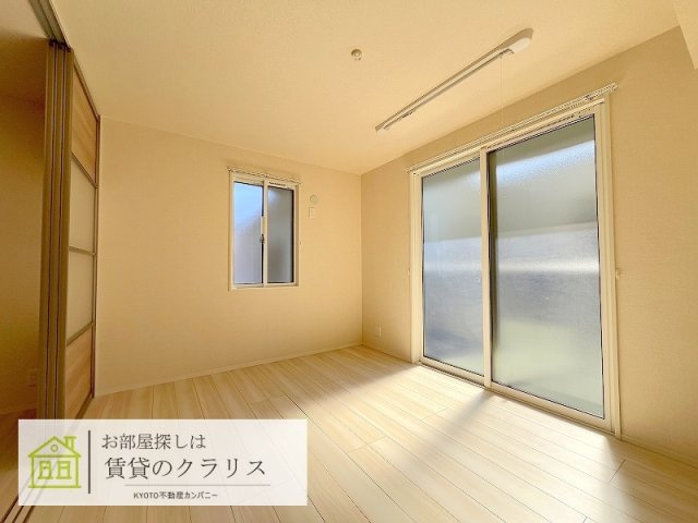 プロスペリタ西京極