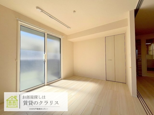 プロスペリタ西京極