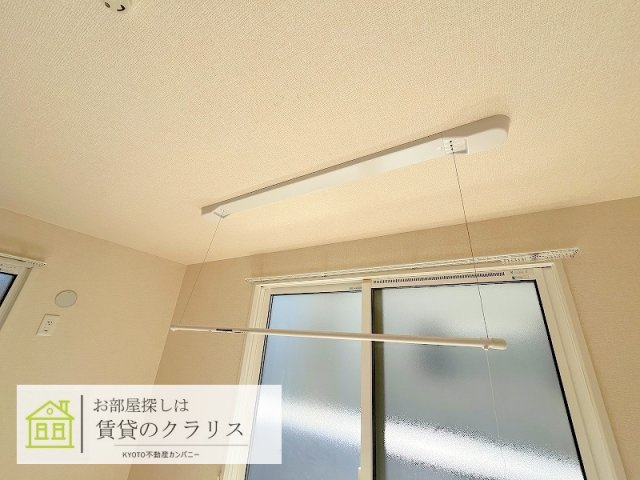 プロスペリタ西京極