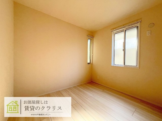 プロスペリタ西京極の設備