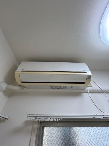 キューブ神戸塚本通の設備