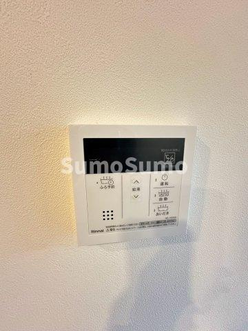 ＭＯＣＸＩＯＮ御影の設備