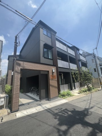 ＭＯＣＸＩＯＮ御影