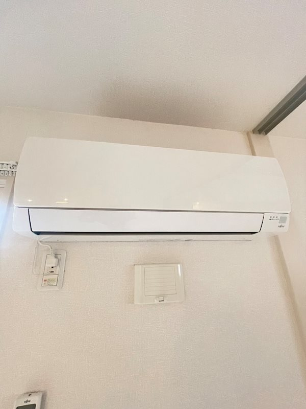 D-roomパークサイド吉塚の設備