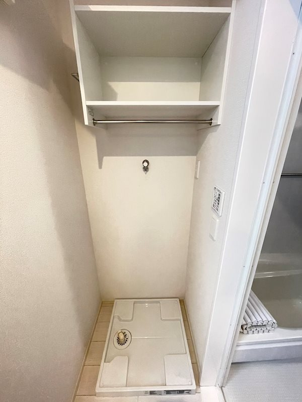 D-roomパークサイド吉塚の設備