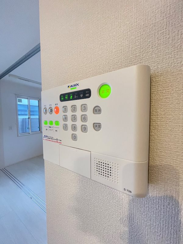 D-roomパークサイド吉塚のその他