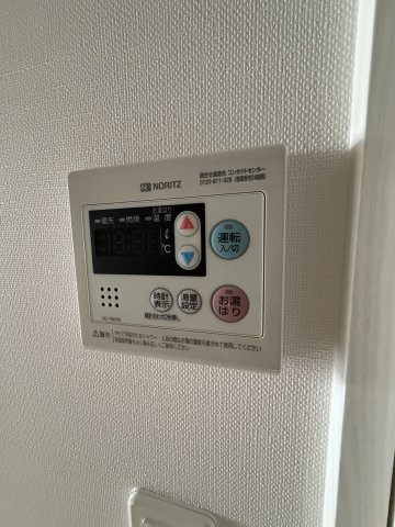 レジデンス神戸ヴェルノの設備