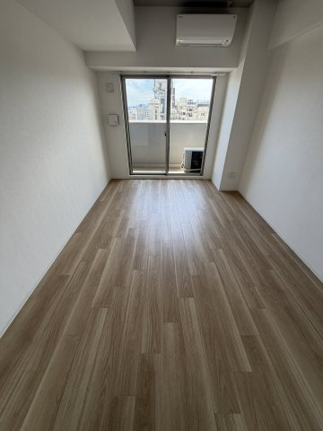レジデンス神戸ヴェルノの寝室