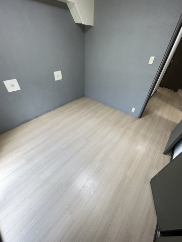 モンスフェール篠原北町の居間・リビング