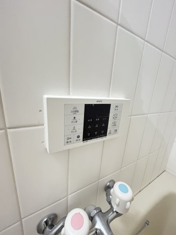 モンスフェール篠原北町のその他