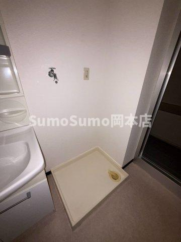 サニーハウス岡本の設備