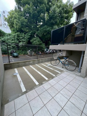 First博多駅前のその他共用部分