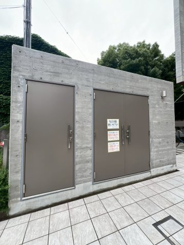 First博多駅前のその他共用部分