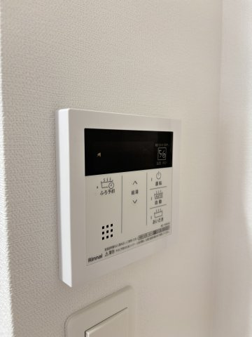 First博多駅前の設備