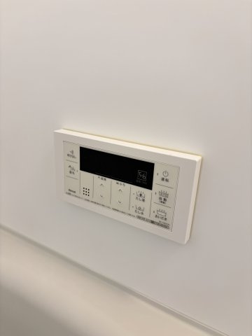 First博多駅前の設備