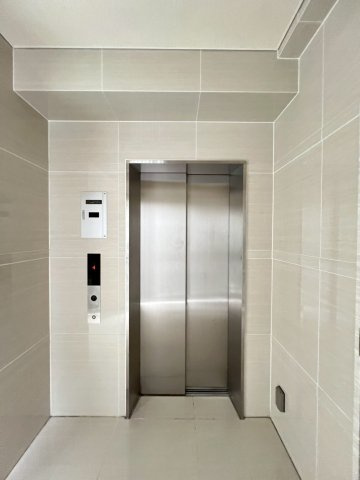 First博多駅前のその他共用部分