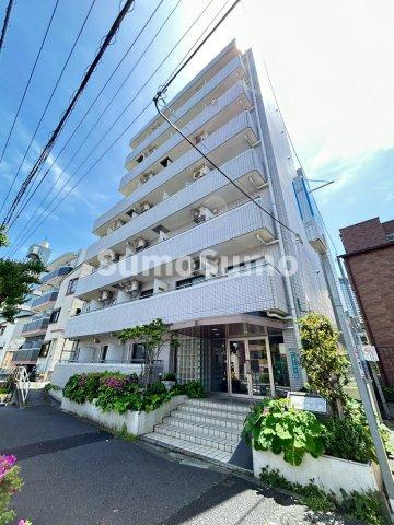 ヒルズ駒場東大前