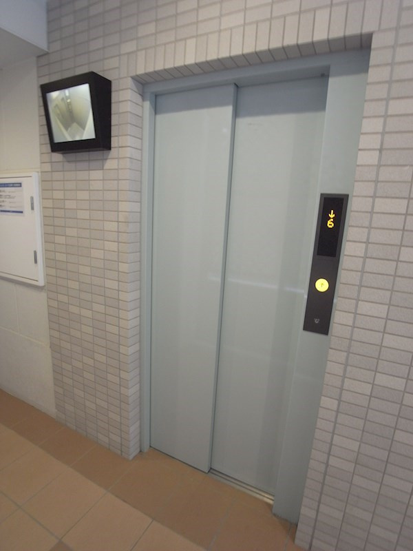 ピッコラ・カーサ友田町の外観