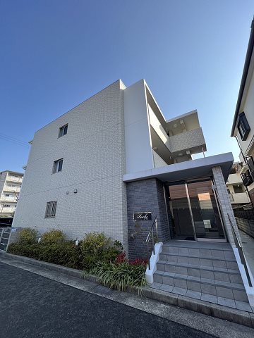 ルーチェ（御園1丁目）