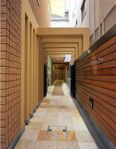 南森町プライマリーワンのその他共用部分