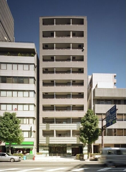 南森町プライマリーワン