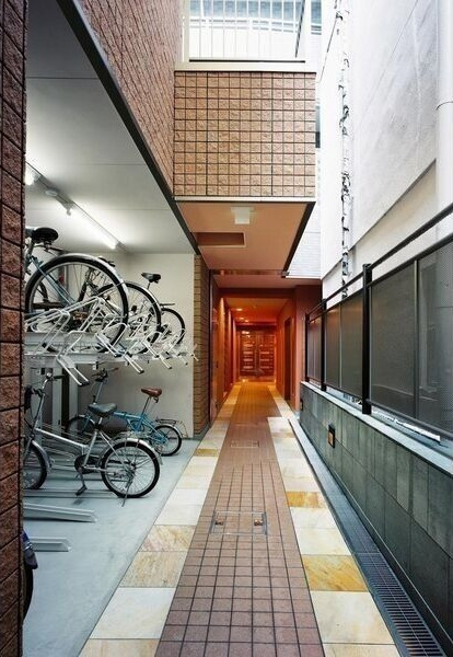 南森町プライマリーワンのその他