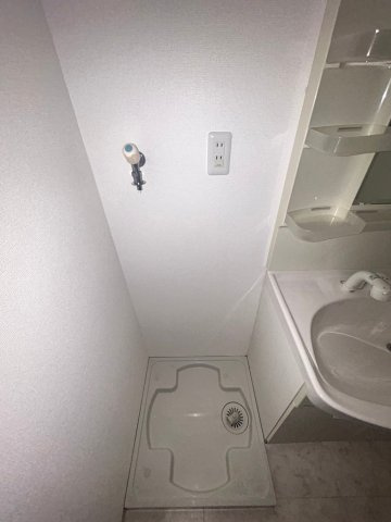 メゾンアイリスの設備