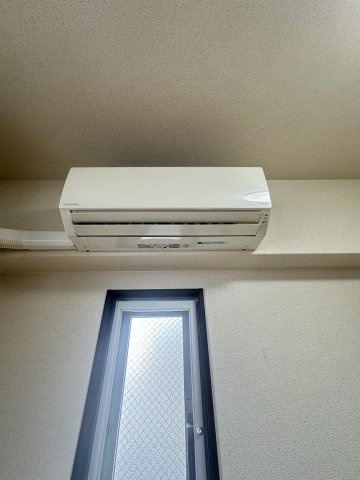 CLAIR　TOWERの設備