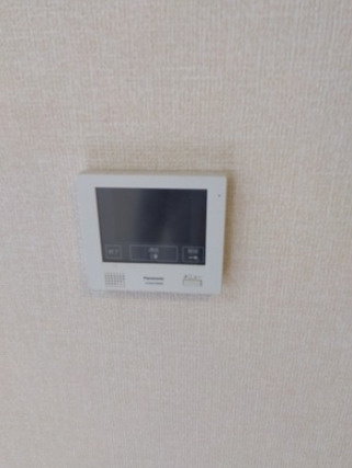 プリモパッソ谷町9丁目のセキュリティ