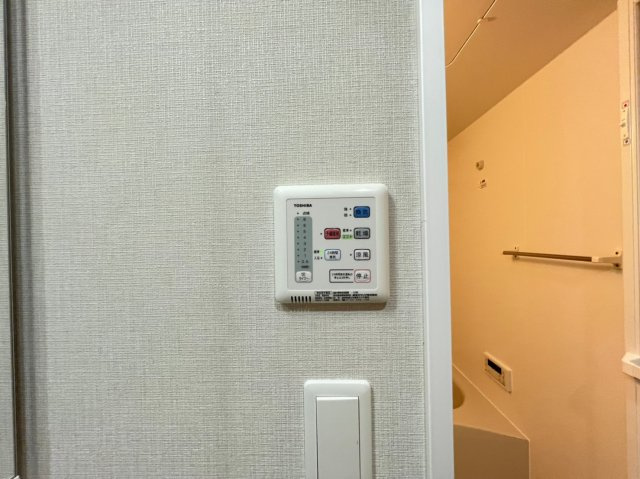 Gran Pino内淡路の設備