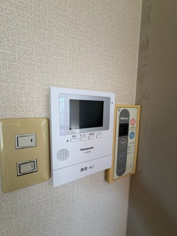 ミダ六マンションのセキュリティ