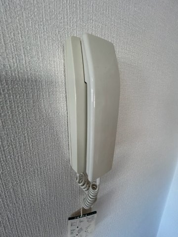 田中ハウスのセキュリティ