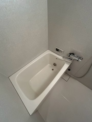 田中ハウスの浴室