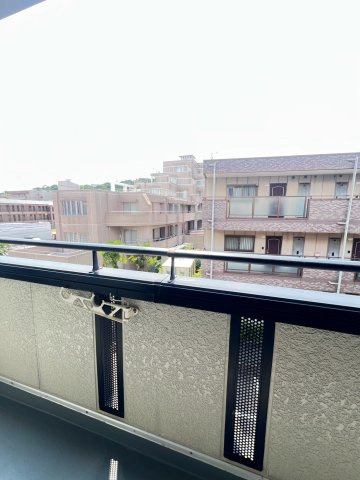 アバンウェル小林の展望