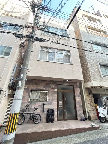 ラジマンション
