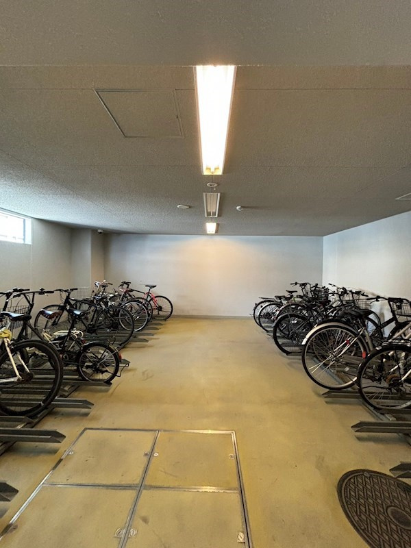 リーガル京町堀Ⅱの外観