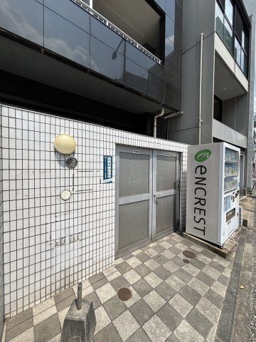 エンクレスト大手門Ⅱのその他共用部分