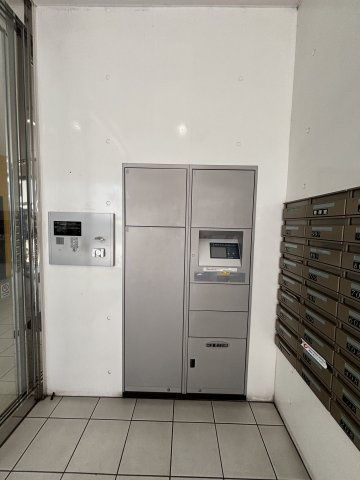 エンクレスト大手門Ⅱのその他共用部分