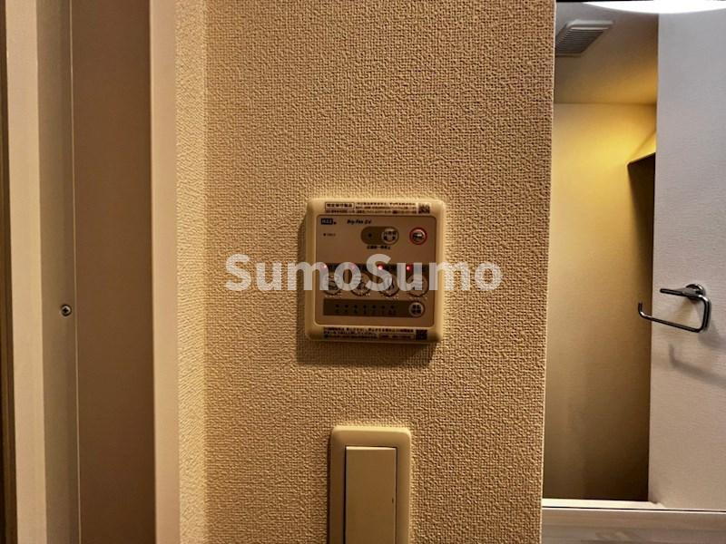 スワンズ谷町セントシティのその他