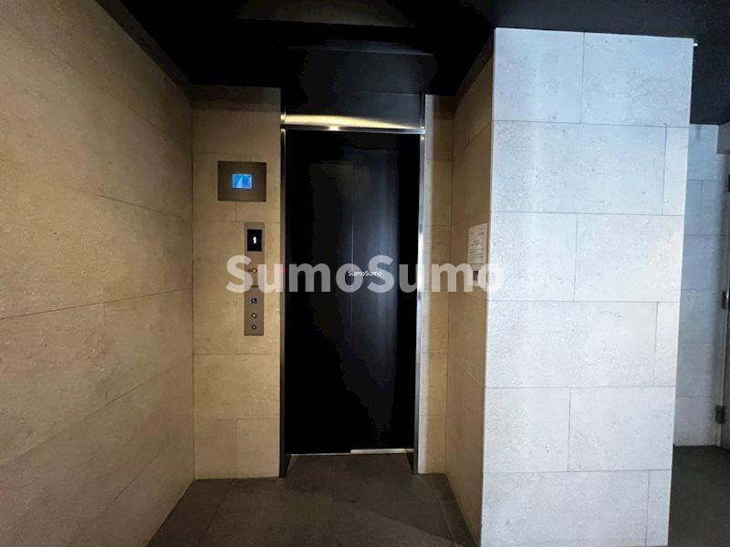 スワンズ谷町セントシティの設備