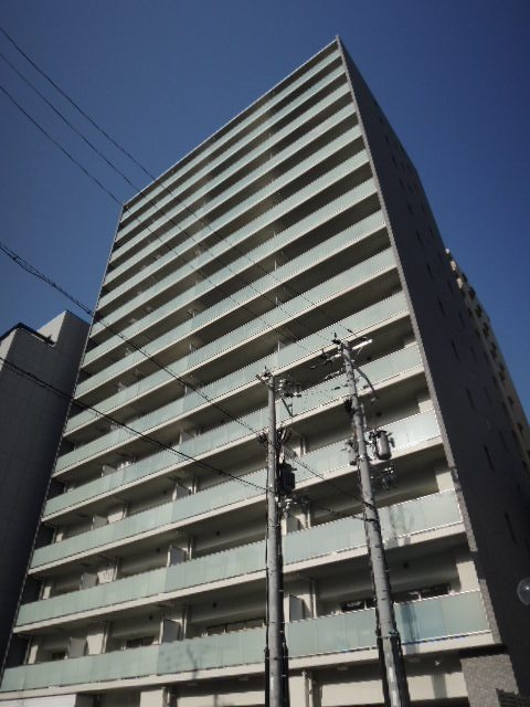 神戸三宮ブリーズレジデンス