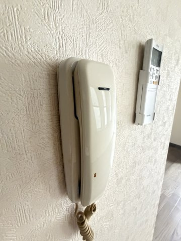 ヨーロピアンコンフォートのセキュリティ