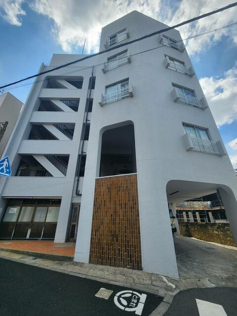 池尻マンション