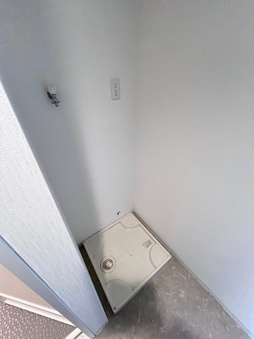 ソル グランデの設備