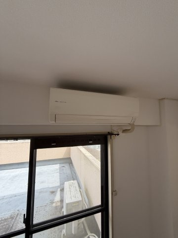 朝日プラザモンターニュ北神戸1番館の設備
