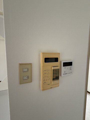 朝日プラザモンターニュ北神戸1番館のその他