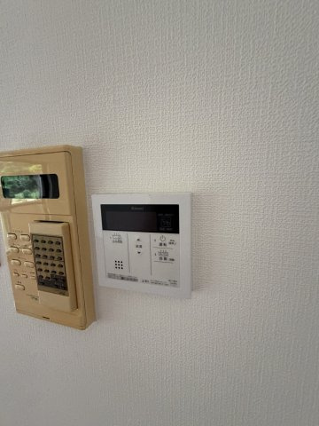 朝日プラザモンターニュ北神戸1番館のその他