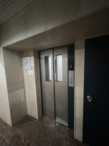 朝日プラザモンターニュ北神戸1番館のその他共用部分